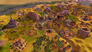 Sid Meier’s Civilization VI screenshot 5