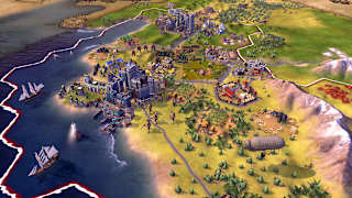 Sid Meier’s Civilization VI screenshot 3