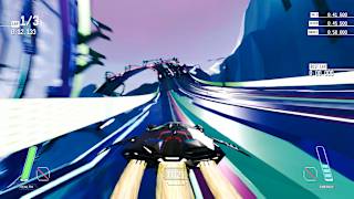 Redout screenshot 4
