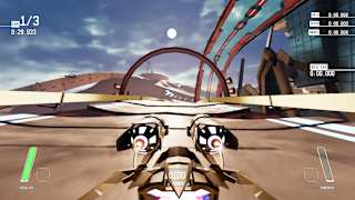 Redout screenshot 5