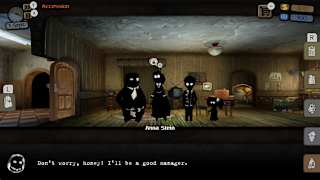 Beholder: Complete Edition screenshot 1