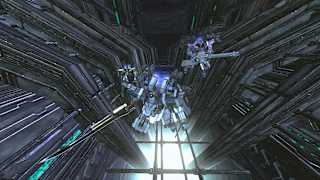 Astebreed screenshot 2