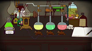 Adventures of Bertram Fiddle Episode 2: A Bleaker Predicklement screenshot 3