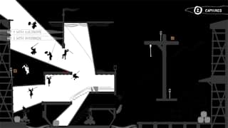 Black and White Bushido screenshot 4