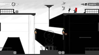 Black and White Bushido screenshot 3