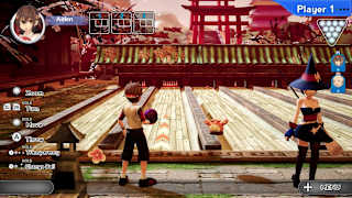 Crazy Strike Bowling EX screenshot 3
