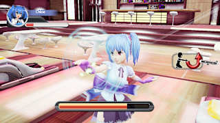 Crazy Strike Bowling EX screenshot 5