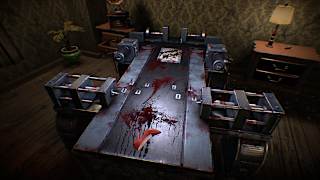 DYING: Reborn - Nintendo Switch Edition screenshot 4