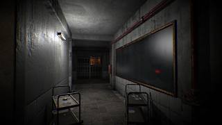 DYING: Reborn - Nintendo Switch Edition screenshot 1