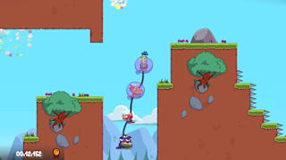 Tied Together screenshot 5