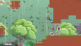 Tied Together screenshot 2