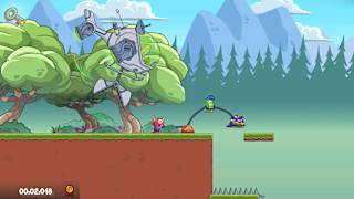 Tied Together screenshot 1