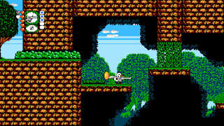 Revenge of the Bird King screenshot 1