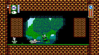 Revenge of the Bird King screenshot 5