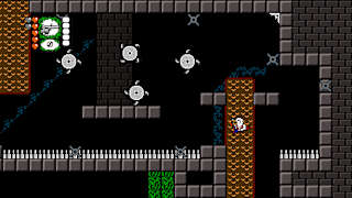 Revenge of the Bird King screenshot 3