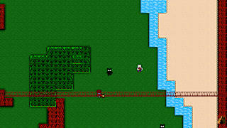 Revenge of the Bird King screenshot 6