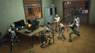 Dawn of Survivors screenshot 2