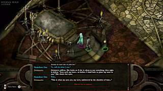 Planescape: Torment and Icewind Dale: Enhanced Editions screenshot 4