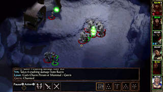 Planescape: Torment and Icewind Dale: Enhanced Editions screenshot 3