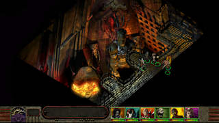 Planescape: Torment and Icewind Dale: Enhanced Editions screenshot 5