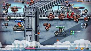 Riddled Corpses EX screenshot 4