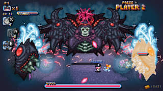 Riddled Corpses EX screenshot 2