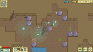 Cattails screenshot 2