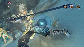 Xenoblade Chronicles 2: Torna ~ The Golden Country screenshot 3