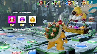 Super Mario Party™ screenshot 2