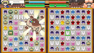 Funghi Explosion screenshot 2