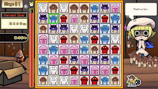 Funghi Explosion screenshot 1