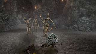 ANIMUS screenshot 1