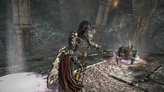ANIMUS screenshot 3