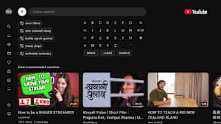 YouTube screenshot 3
