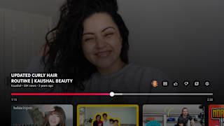 YouTube screenshot 4