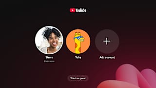 YouTube screenshot 6