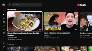 YouTube screenshot 1