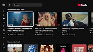 YouTube screenshot 2