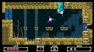 Sydney Hunter and the Curse of the Mayan screenshot 4