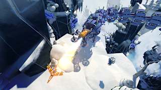 Airheart - Tales of broken Wings screenshot 2