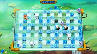 Bombing Busters screenshot 3