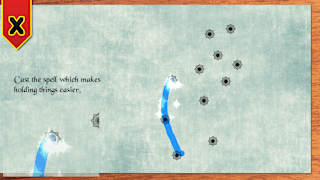 Spell Casting: Purrfectly Portable Edition screenshot 3