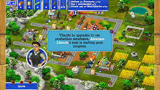 Monument Builders Rushmore screenshot 4