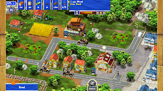 Monument Builders Rushmore screenshot 1