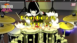 Gal Metal screenshot 4