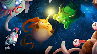 Rawr-Off screenshot 3