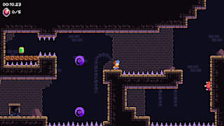 Daggerhood screenshot 5
