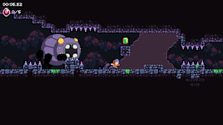 Daggerhood screenshot 2