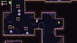 Daggerhood screenshot 3