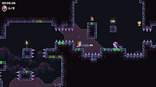 Daggerhood screenshot 1